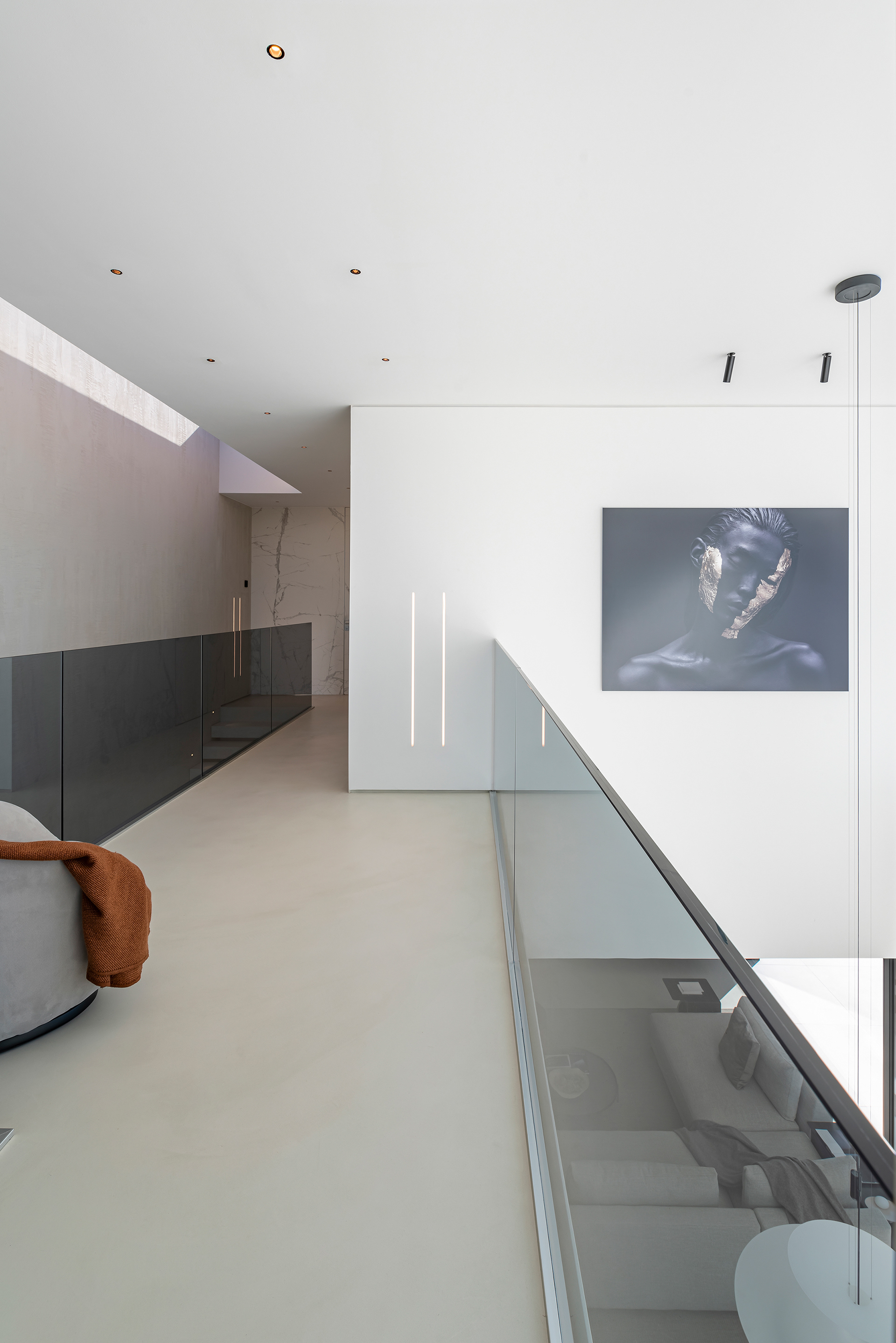 Residencial para Materia-69