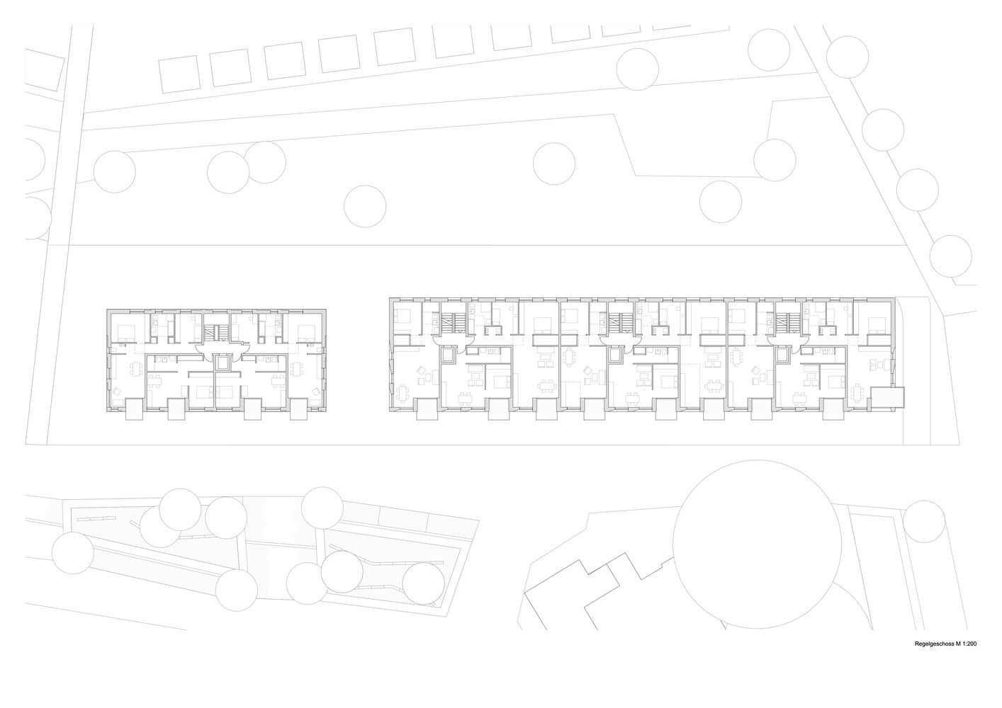 德国 BuchholzerGrün 房屋丨Busch,Takasaki Architekten-22