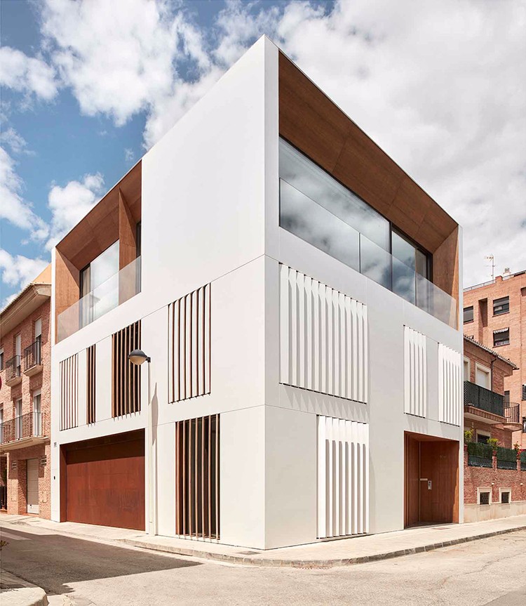 西班牙现代风酒店 Ramón Esteve-1