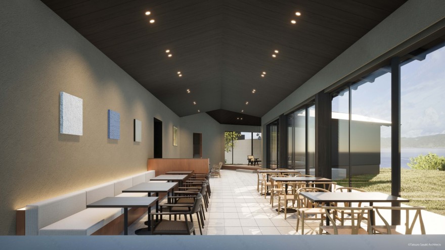 丨建築家・佐々木達郎-15