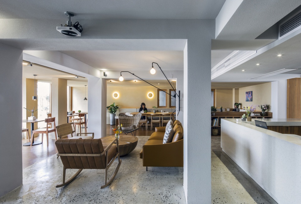 舟山海街11号民宿酒店-61