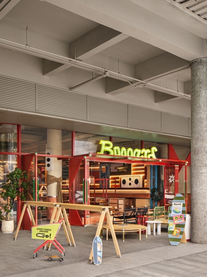 丨中国深圳丨SORA-7