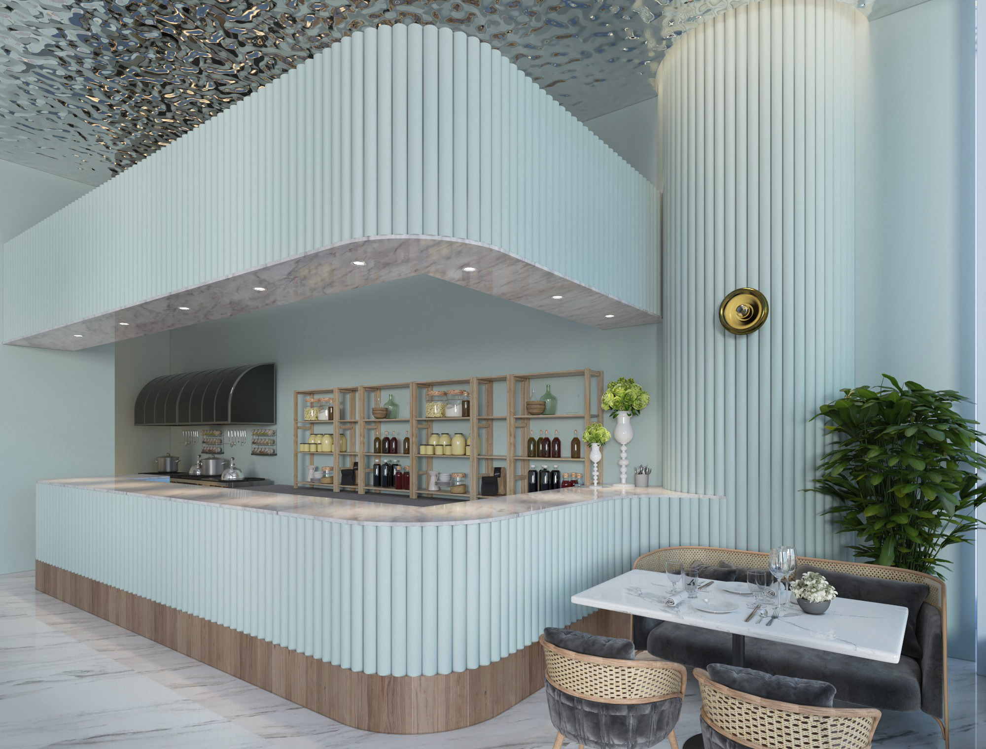 2021 作品合集 27丨西安校区美果学员-12