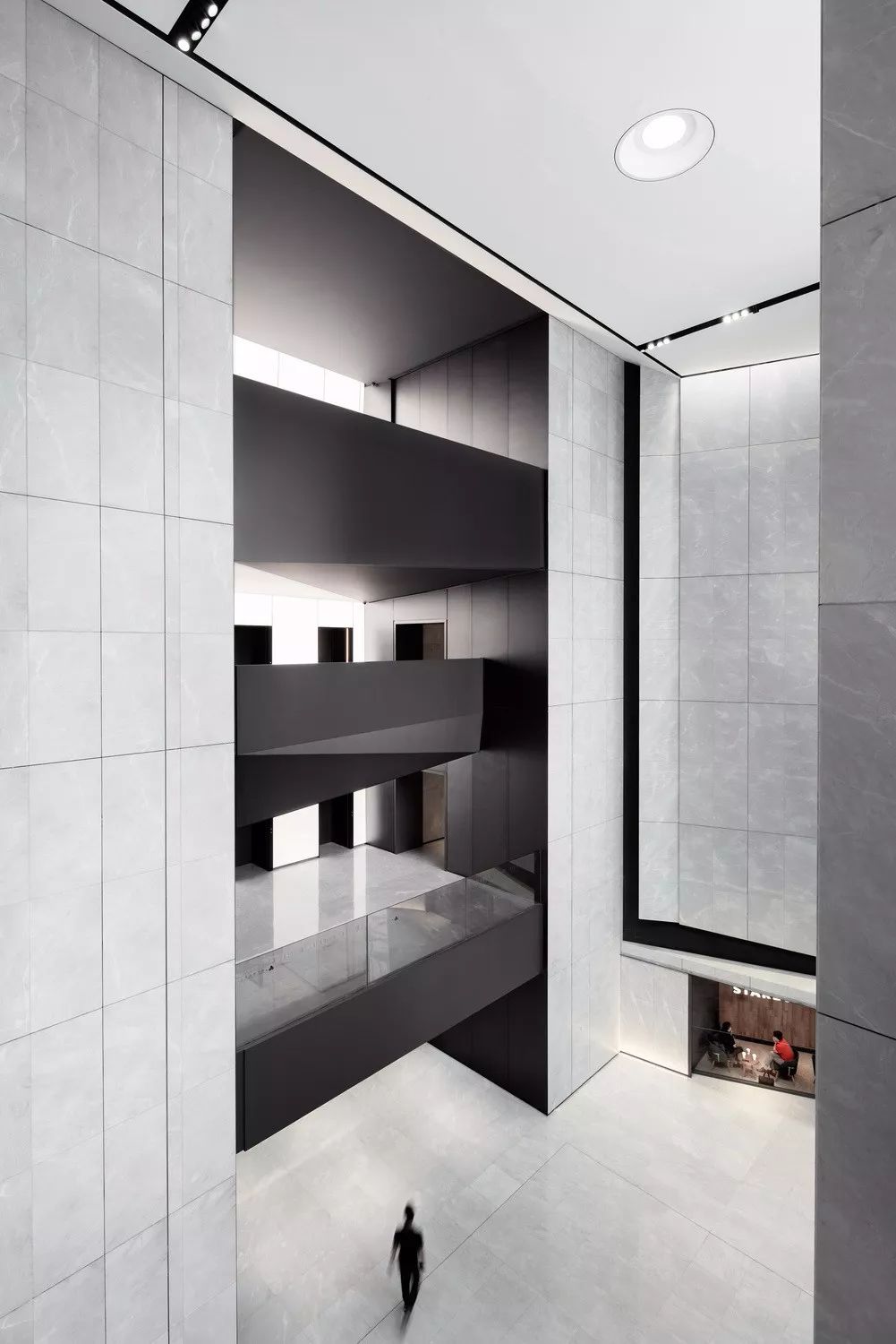 时代地产中心改造设计丨中国广州-20