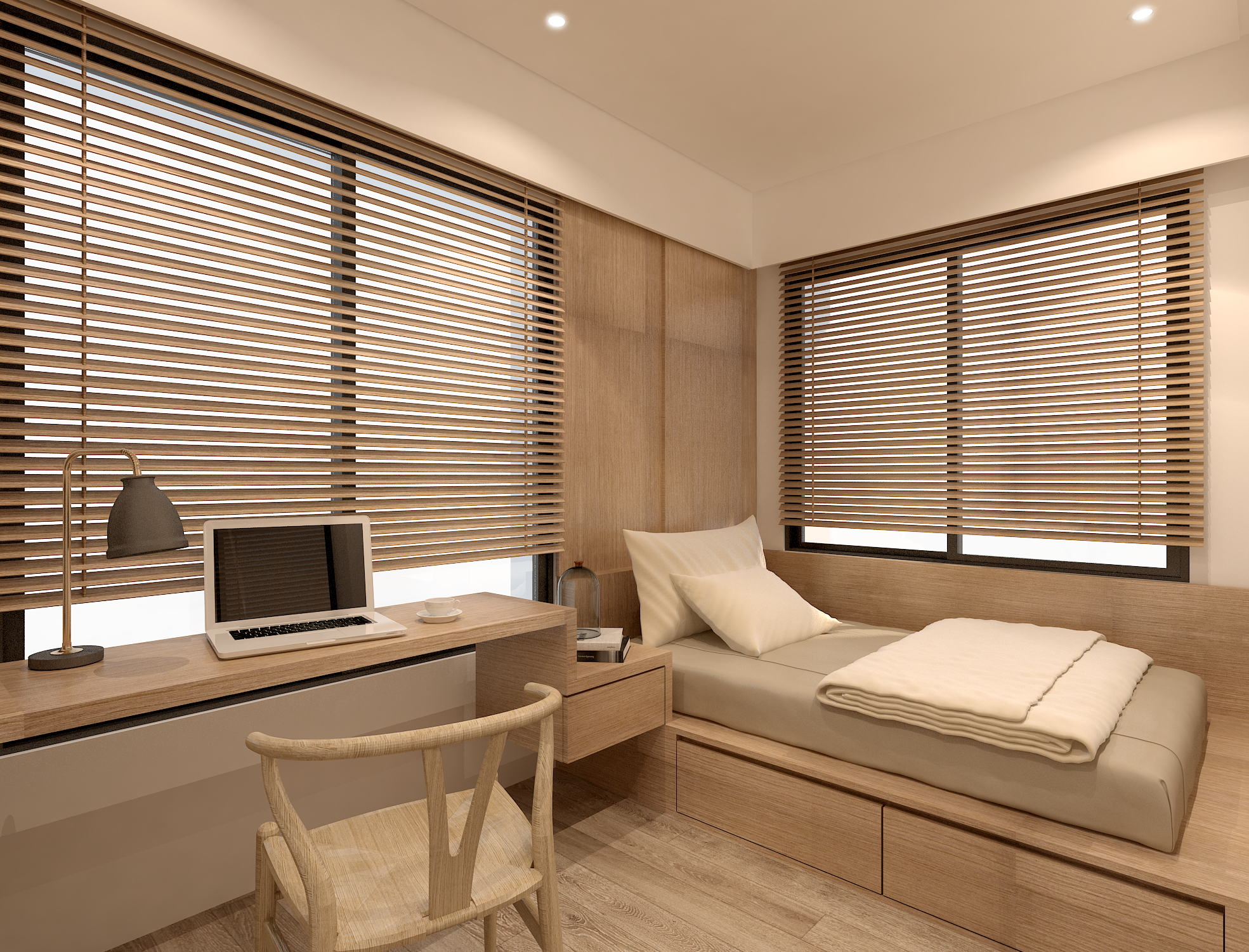 太普明日站-實品屋3D-4