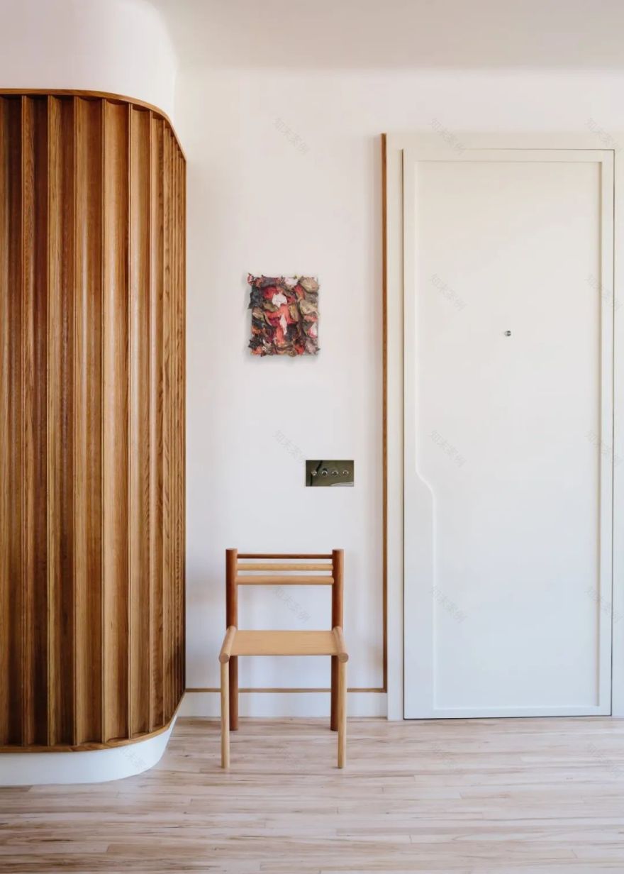 Nantucket酒吧餐厅设计丨美国丨Home Studios-74