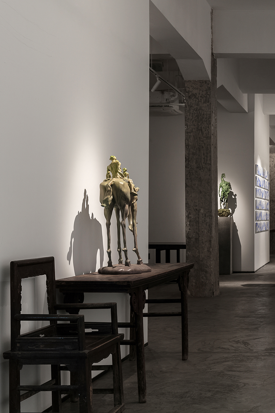 厦门沙坡尾老仓库艺术重生-25