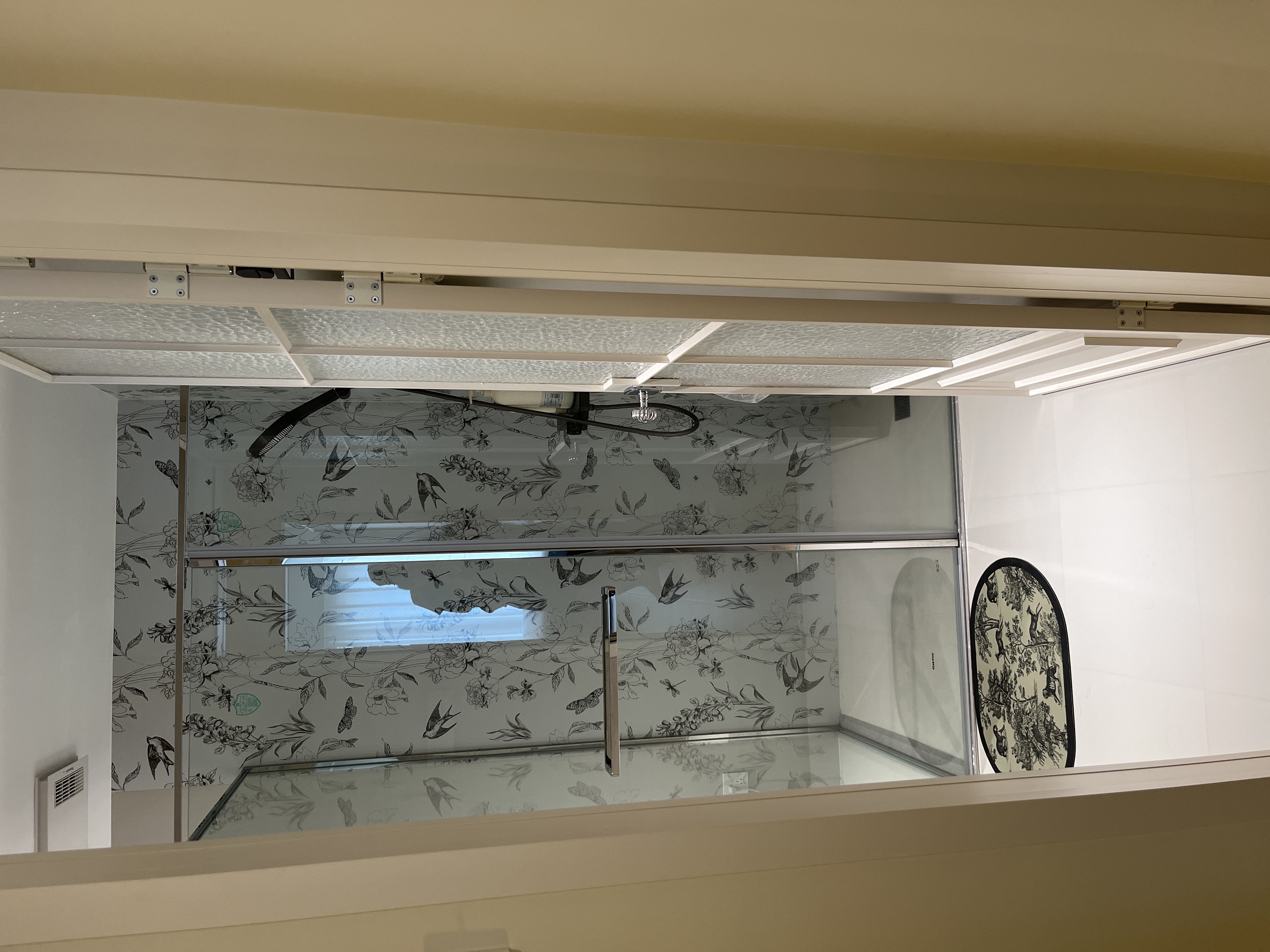 长沙雨花区佳兆业城市广场装修丨中国长沙丨独立设计师-33