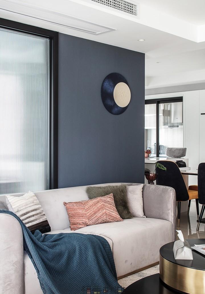 Galway Girl 改造设计 | 明亮简洁的艺术生活空间-4