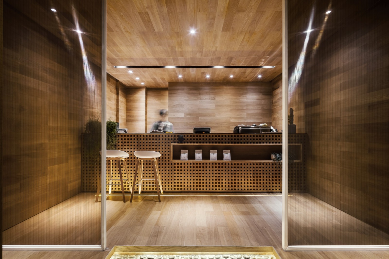 席明纳实验空间丨中国深圳-2