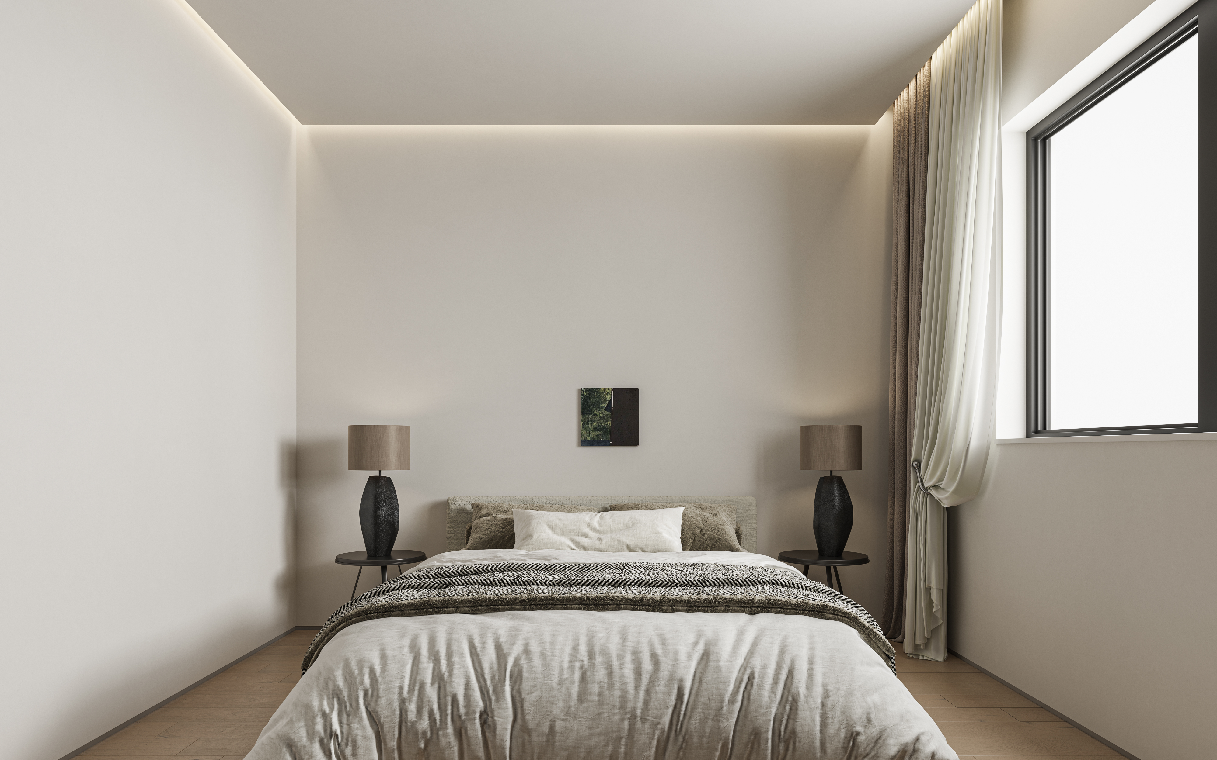 奉天久舍|金地 越檀山-16