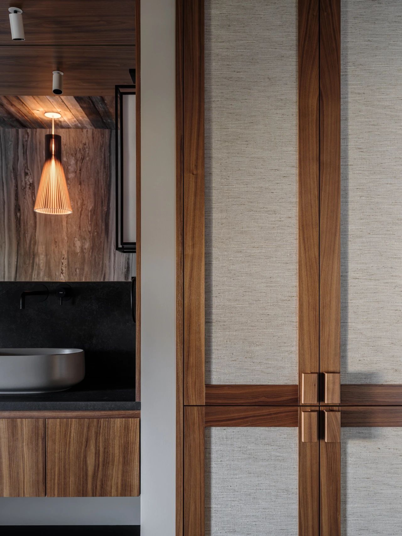 极限爱好夫妇野奢主义的家丨俄罗斯莫斯科丨Angelina Kostina-78