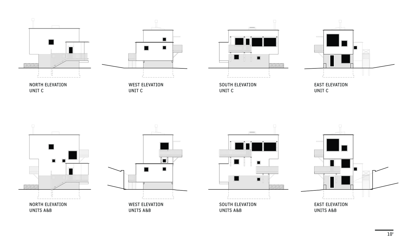 美国三姐妹之家-50