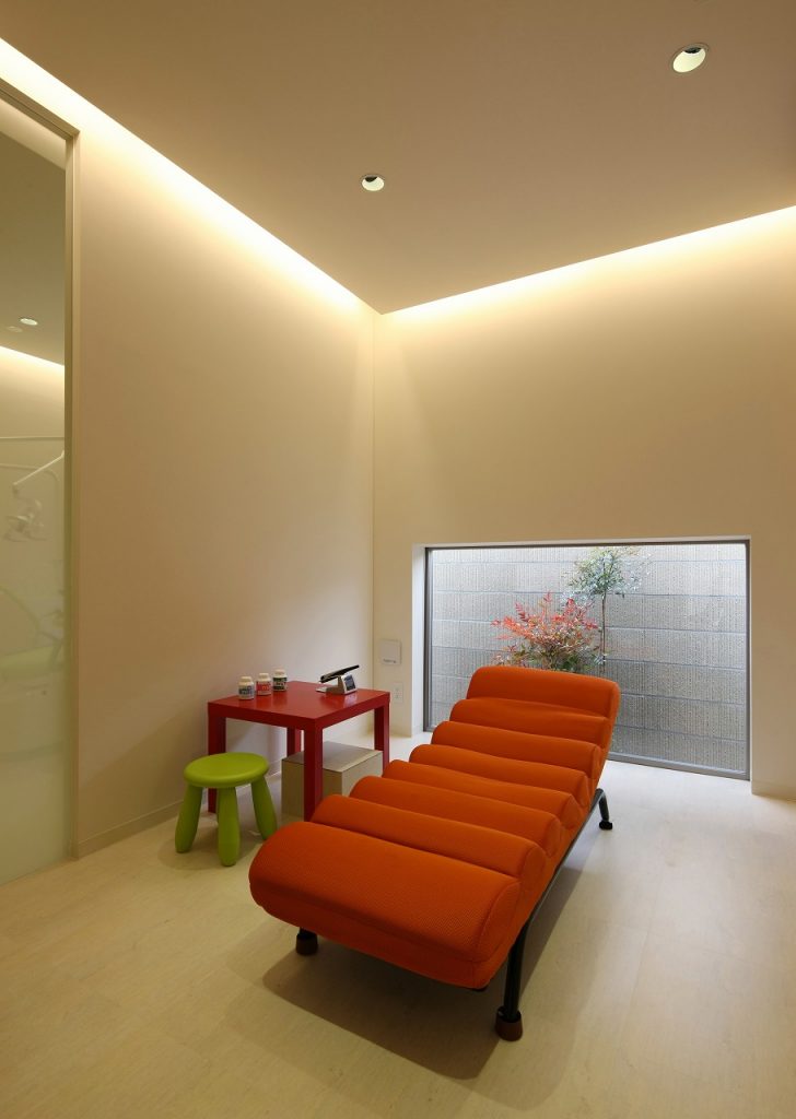 ちゅうりっぷ歯科丨UDA建築設計-26