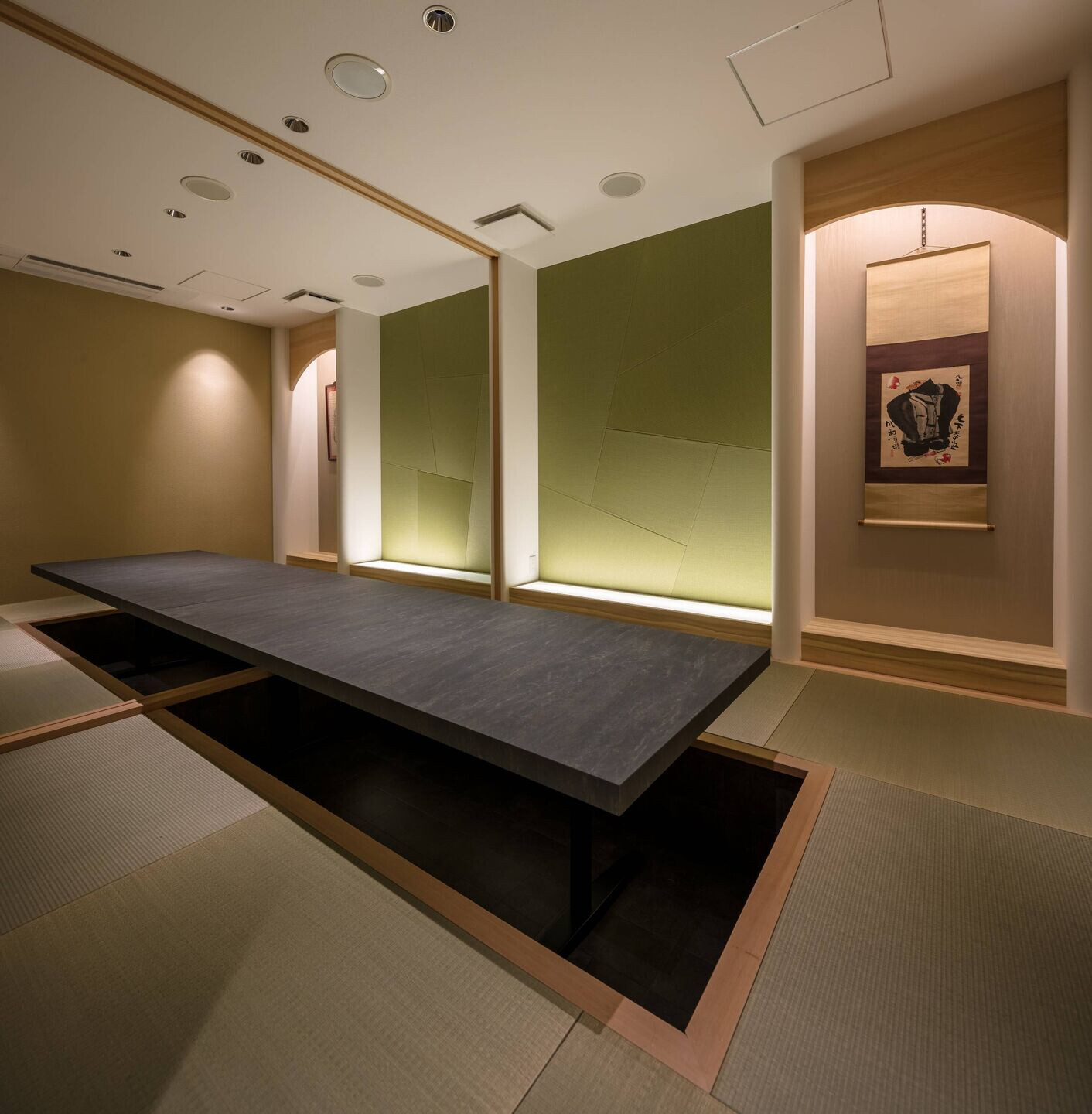 日本城堡灵感餐厅设计丨日本兵库丨KTX archiLAB-29