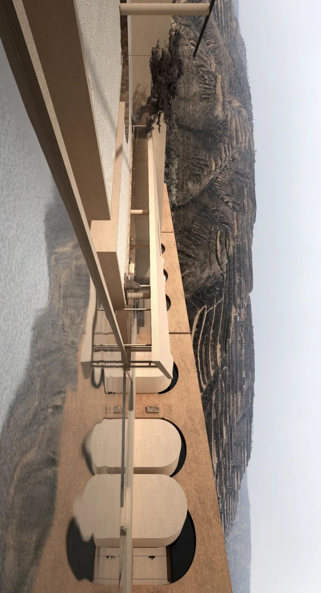 《一家湾民宿》 | 和谐共生,自然之家的度假空间-219