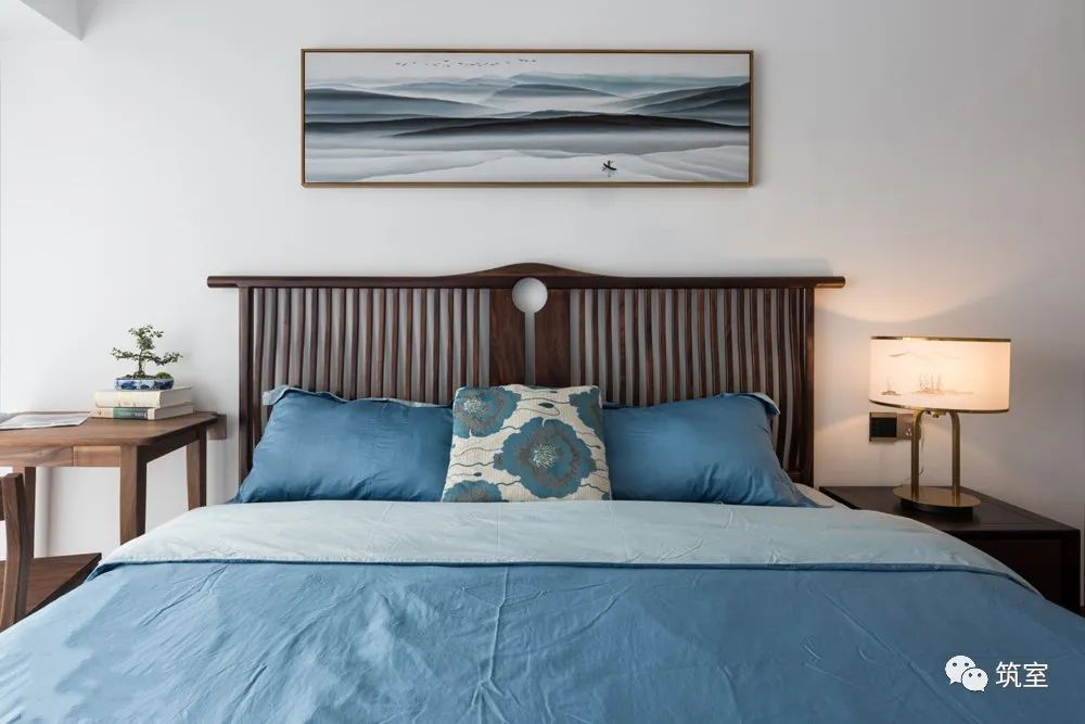 融合光影的自由空间-20