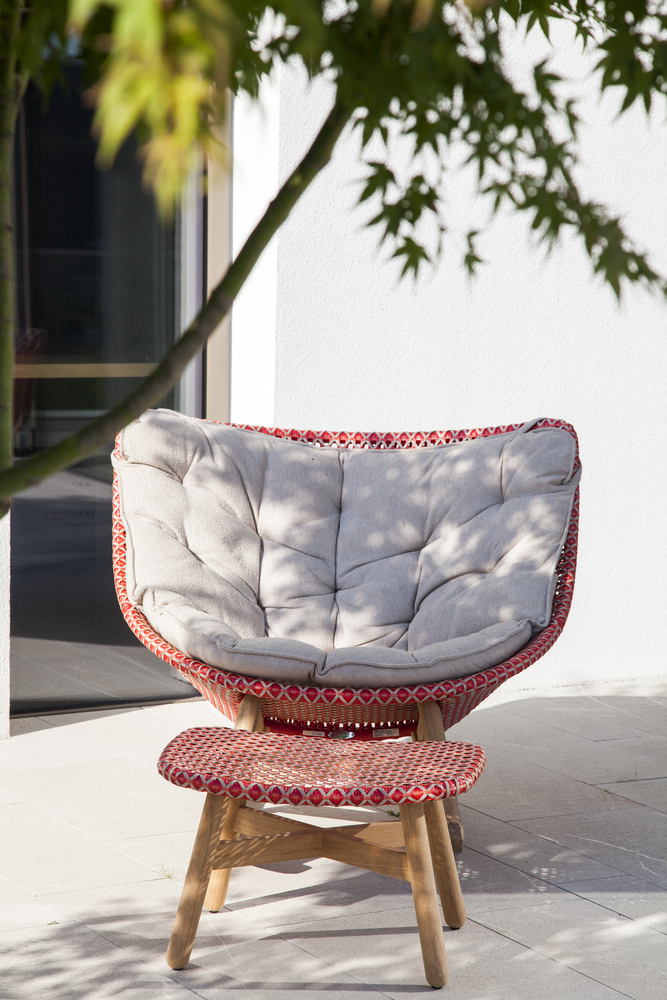 德国斯图加特家庭住宅-45