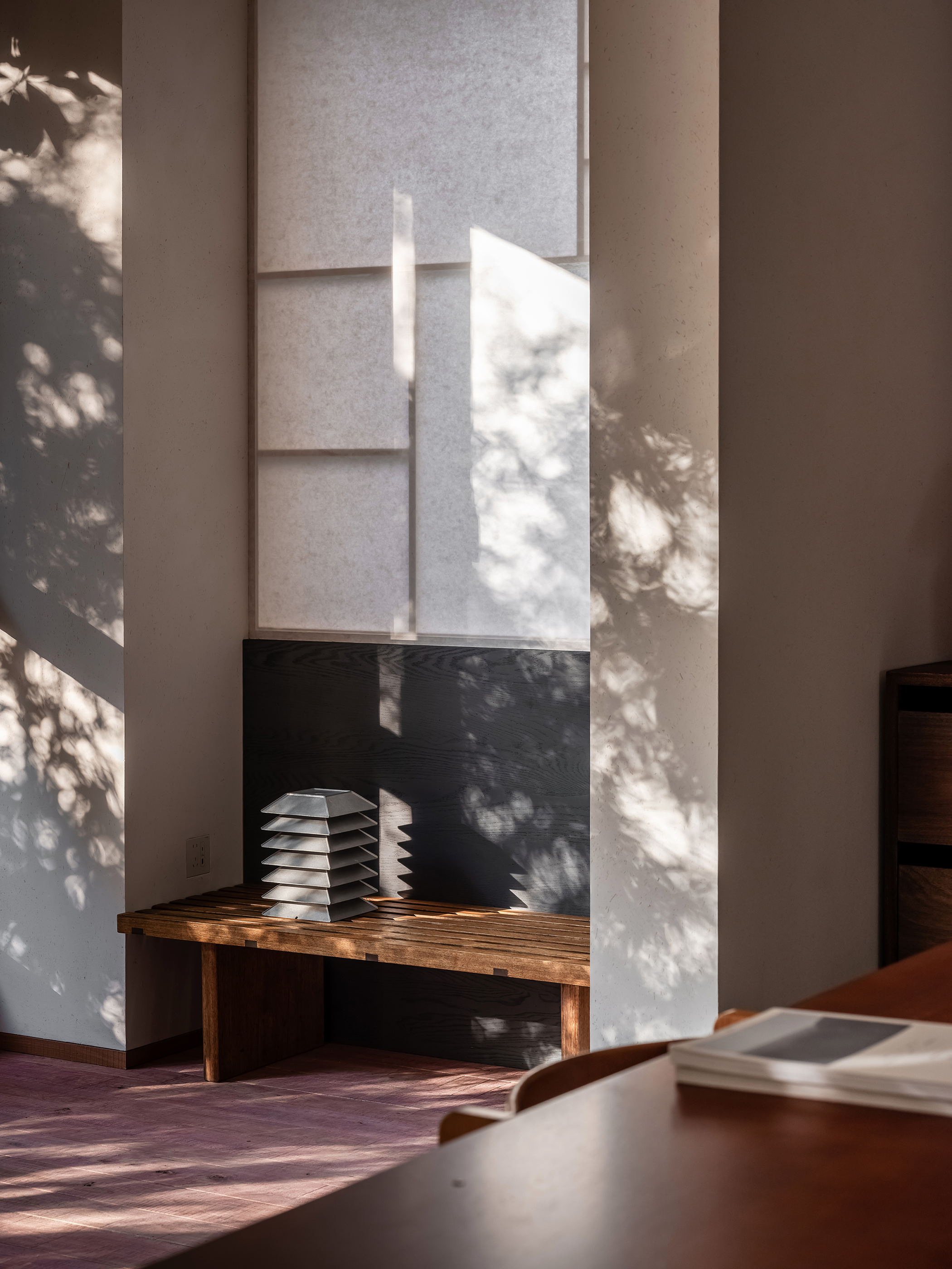 光之禅居丨中国西安丨纳悦营造-13