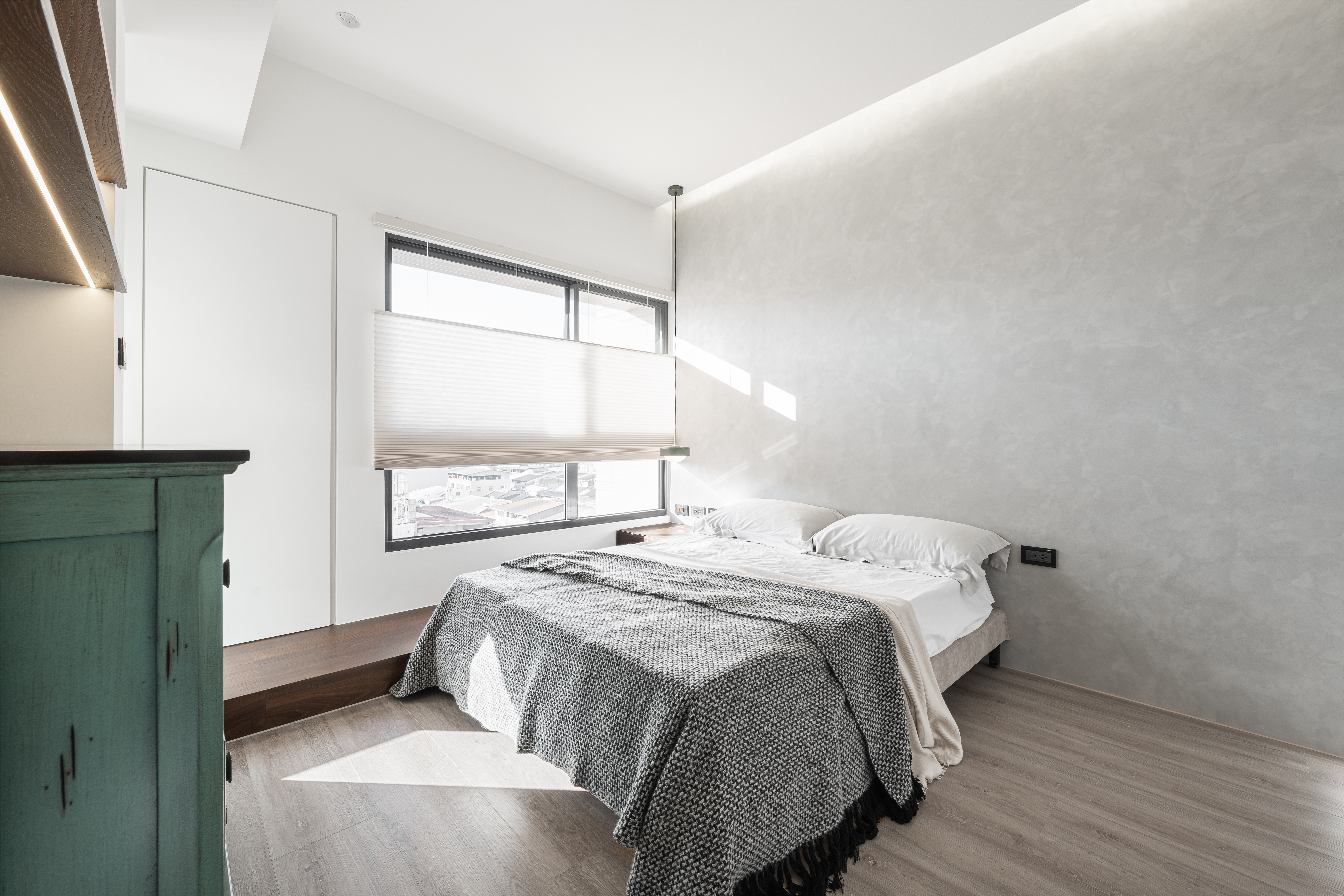 想象，解放丨中国台中丨Haven Space Design-28