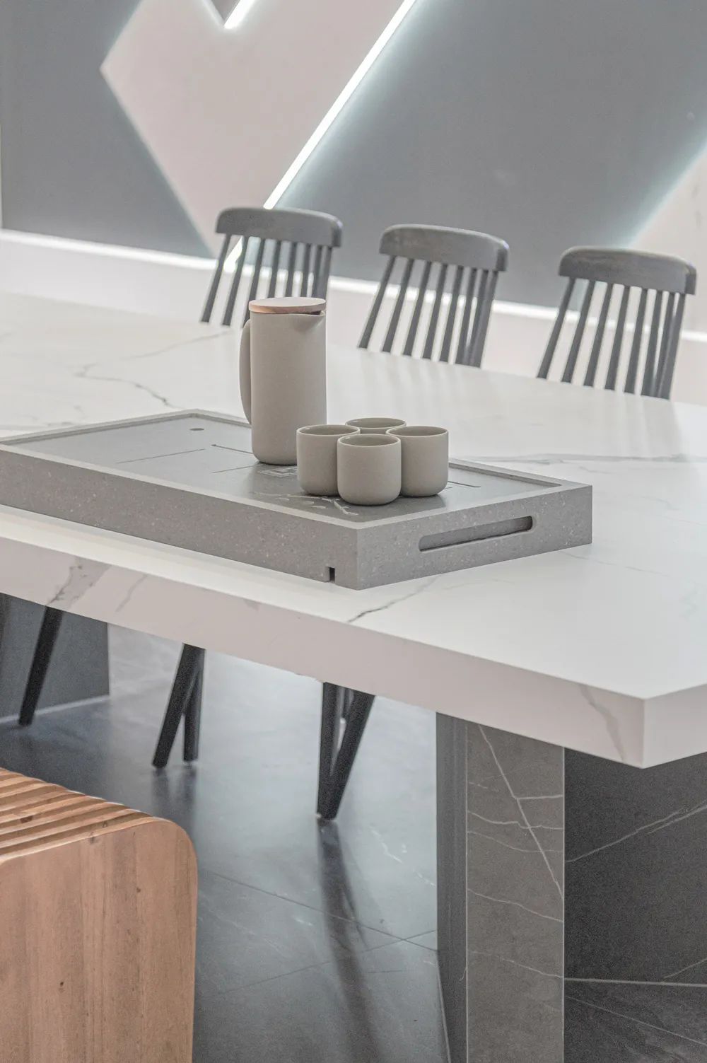 【素简美学馆】素简美学，质感生活-51