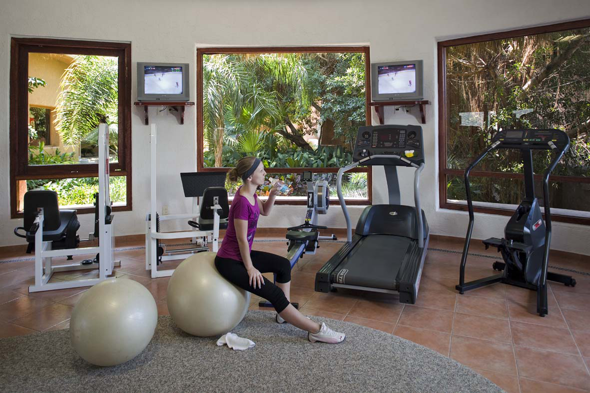 La Casa Que Canta-46