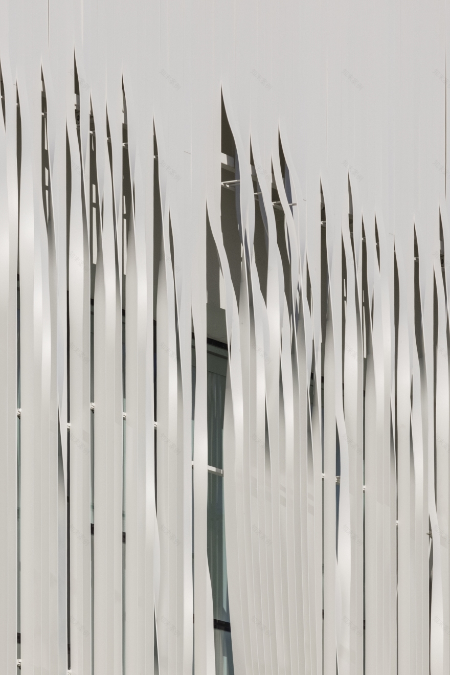 Faeda 总部办公楼丨3ndyStudio-20