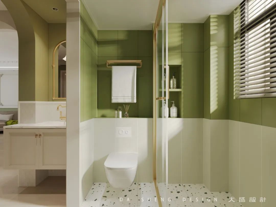 江宇都会明珠丨中国南宁丨大盛设计-17