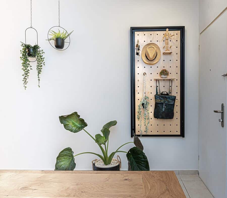 נטע גוטמן | עיצוב פנים דירה 4 חדרים בכפר יונה - PICKINTERI-16