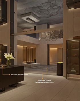 Xi’an HOTEL顶级酒店，精致奢华丨中国西安