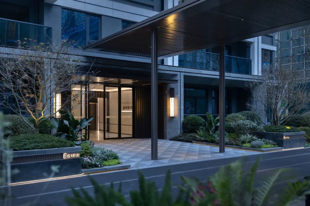 成都国贸臻原丨中国成都丨凯盛上景(北京)景观规划设计有限公司-49