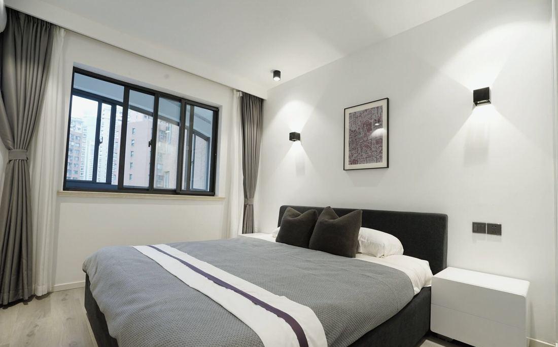 
极简 舒适（泰府名邸） -4