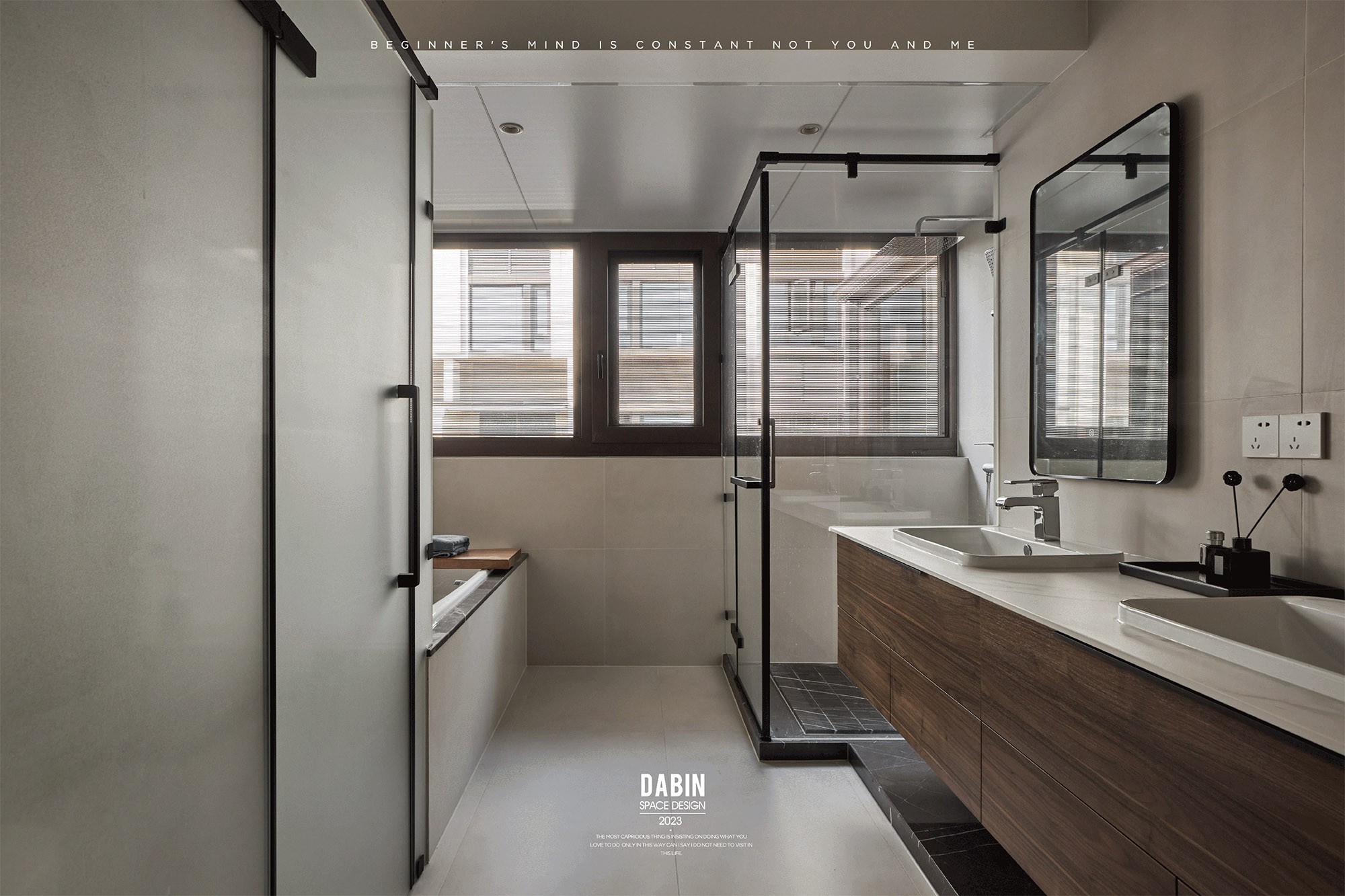 景瑞无双丨中国苏州丨大斌空间-61