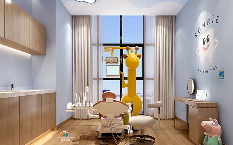 机灵齿科丨中国深圳-0