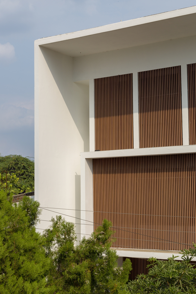 印度 tube·well House-61