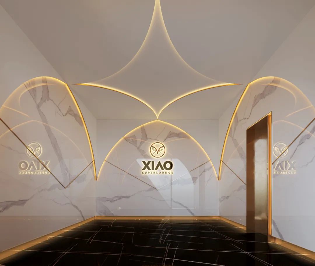 雪鸮酒吧丨中国长沙丨凡兮设计师事务所-48