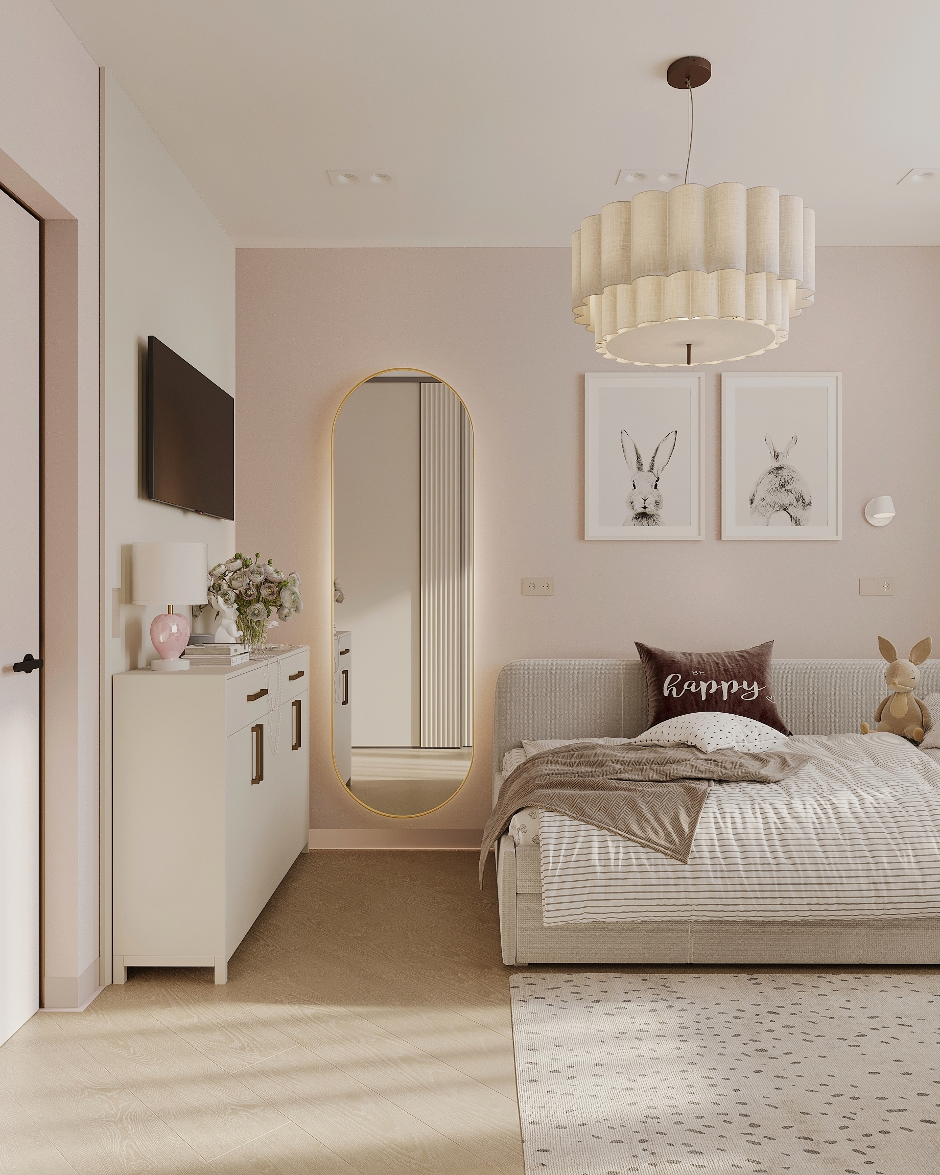 Квартира в ЖК Европейский Берег, Новосибирск-32