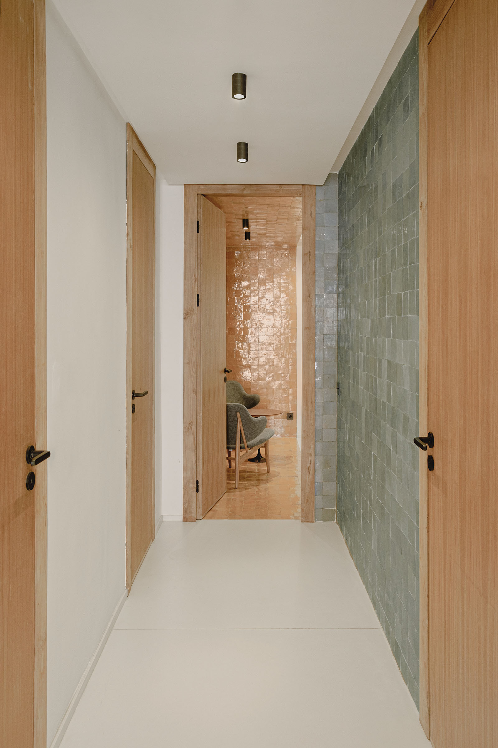 迪普 C 精品酒店丨摩洛哥丨Studio BO-31