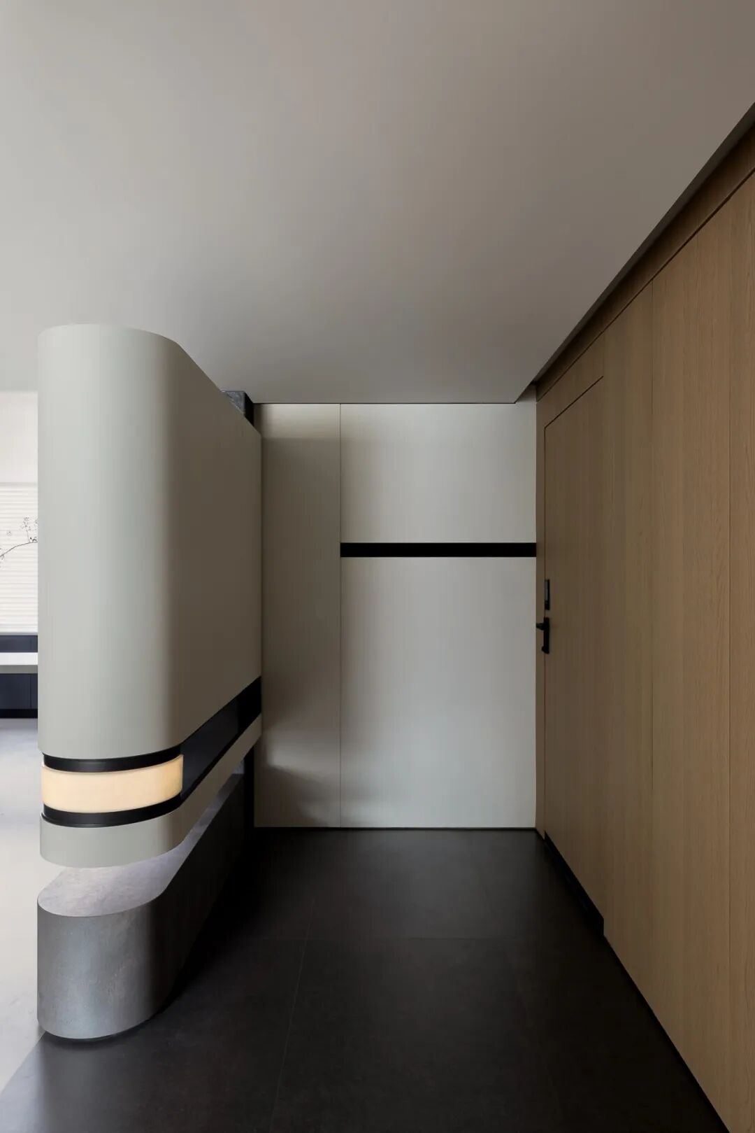 如壹实景｜255㎡南七里顶复洋房-9