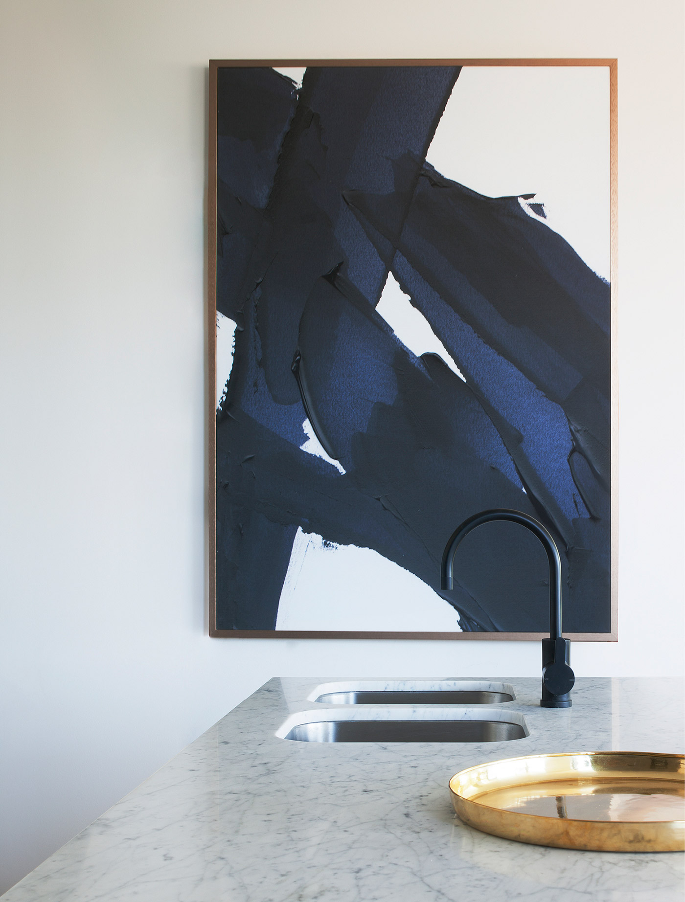 现代城市别墅设计典范-6