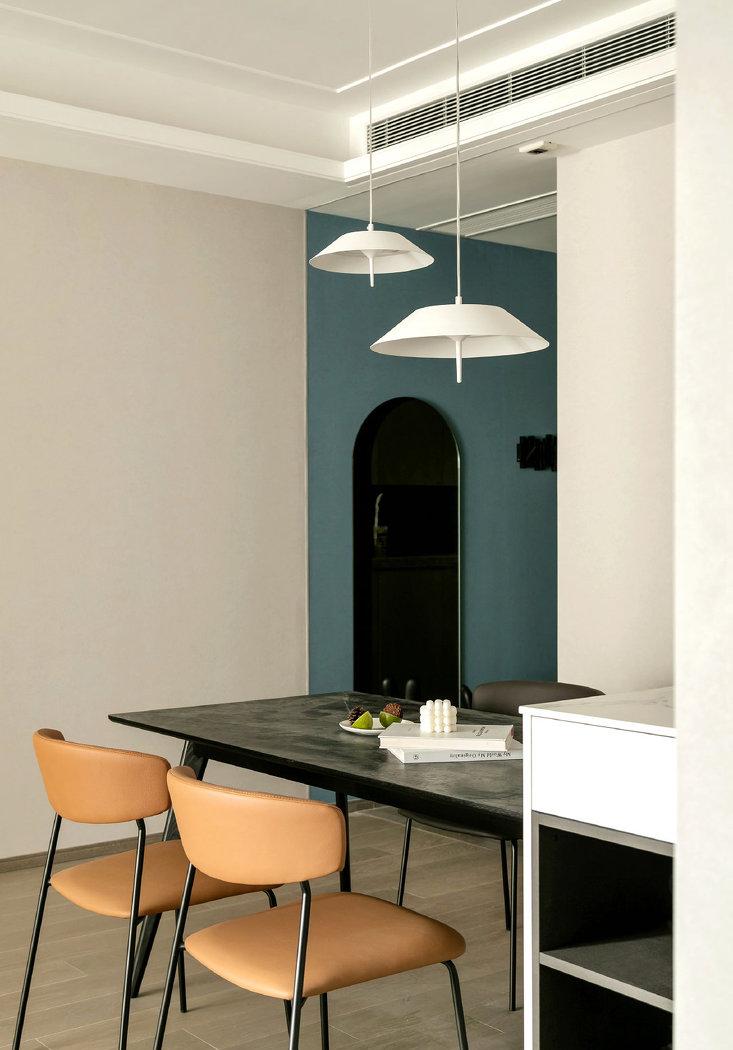 《悦·怦然心动》 · 现代风二人居改造丨鸿鹄设计-28