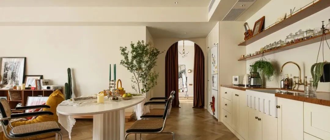 忘秋山|长沙私宅的现代禅意设计丨中国长沙丨无见设计-103