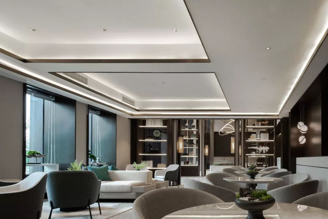 山水重庆,东方气质的现代演绎-28