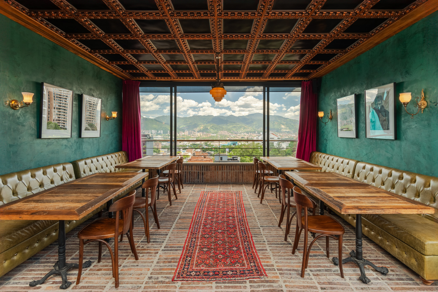 埃尔扎尔索酒店丨哥伦比亚丨ALH Taller de Arquitectura-22