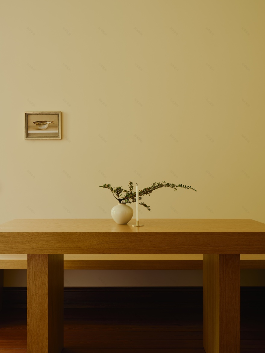 康斯坦策·拉德纳的SNB住宅丨德国威斯巴登-31