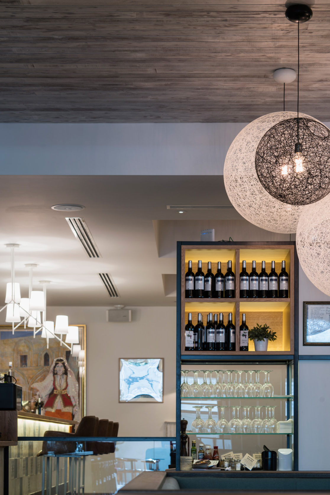 丨西班牙马拉加丨MO2 Arquitectura + Diseño-33