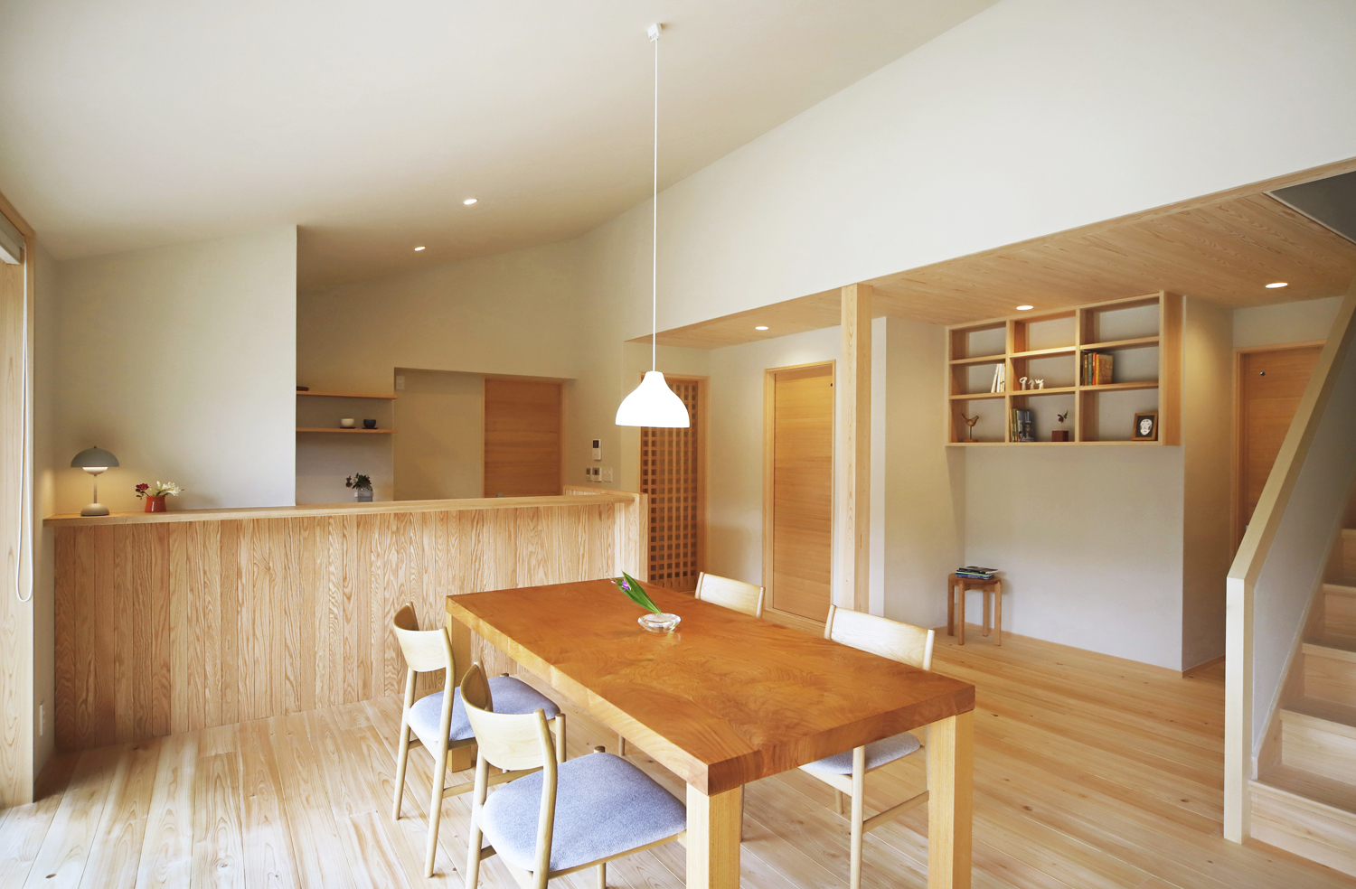 大原の家３（House of Ohara3）丨日本京都丨十木舎-22