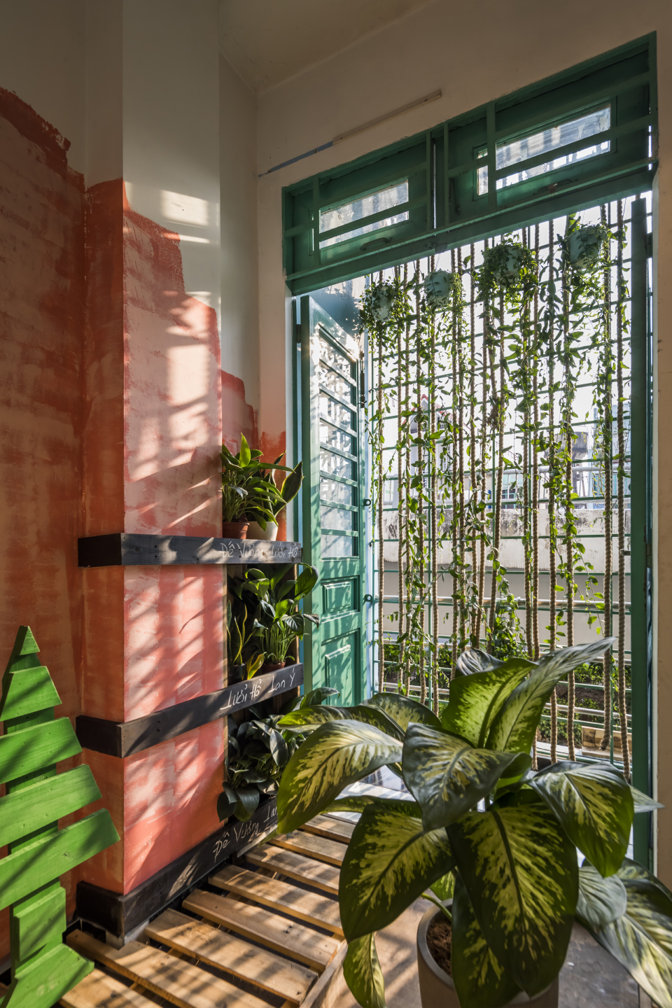 T4 设计工作室丨越南丨T4 design-49