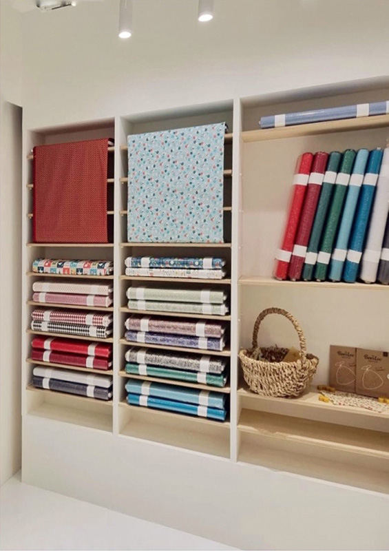 8 坪小空间的极简白色魅力-6