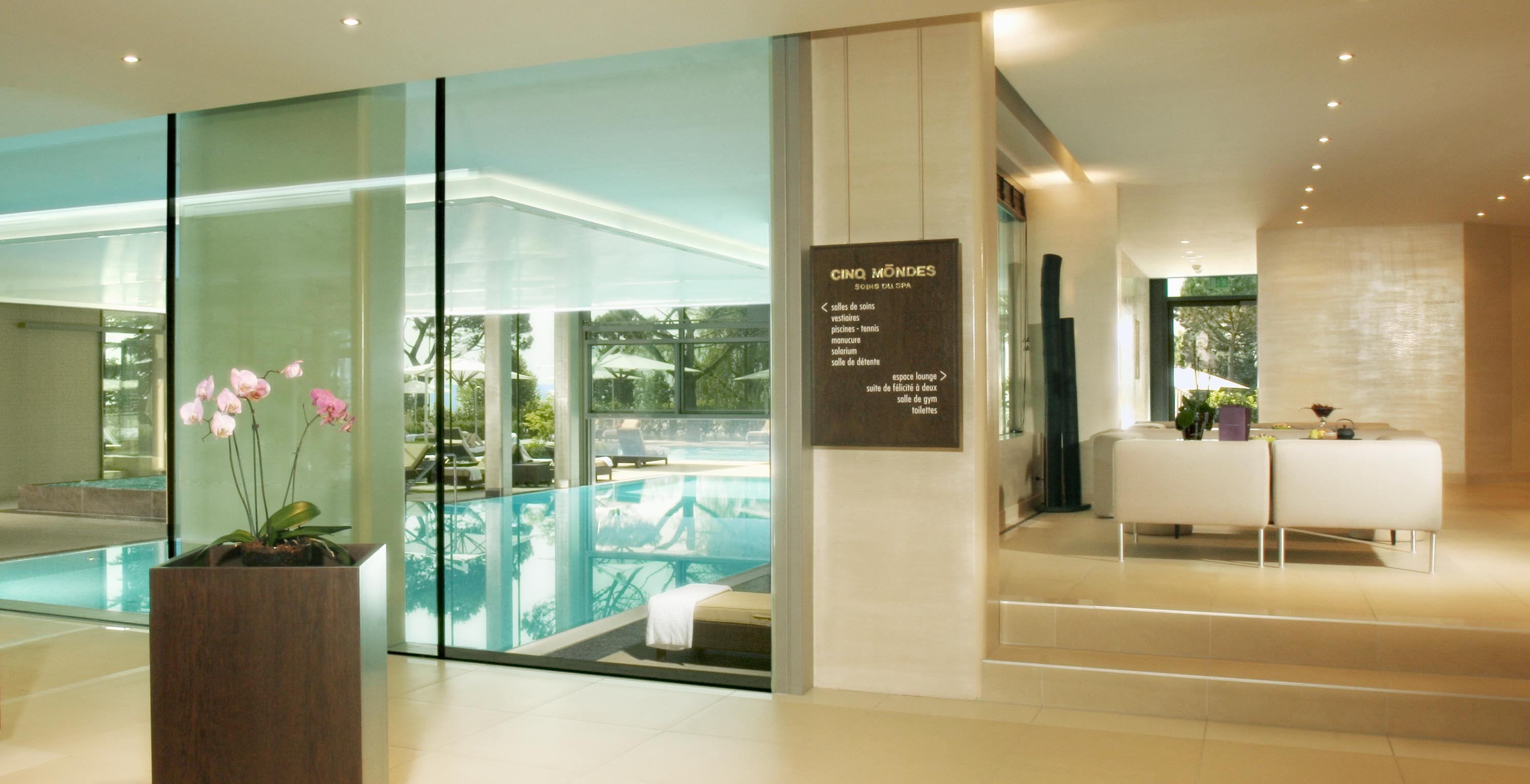 瑞士洛桑美岸大酒店-3